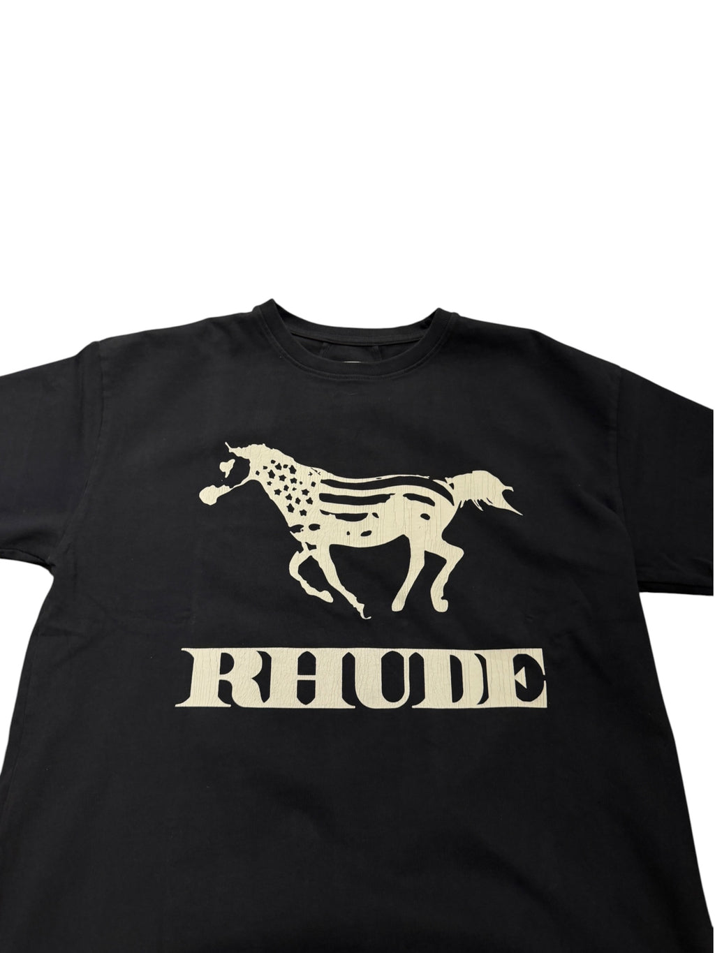 Rhude Dinero Tee