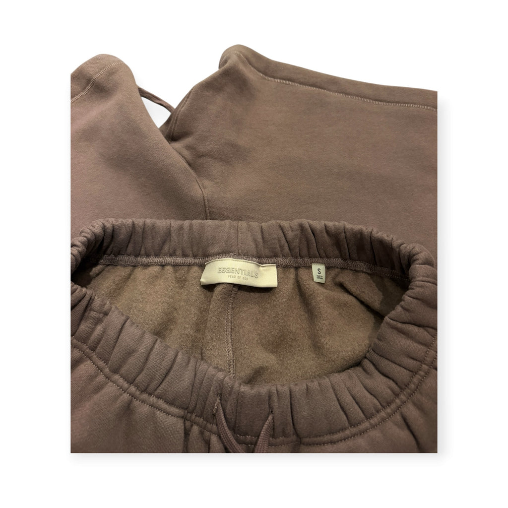 Essentials Plumb Sweatshorts