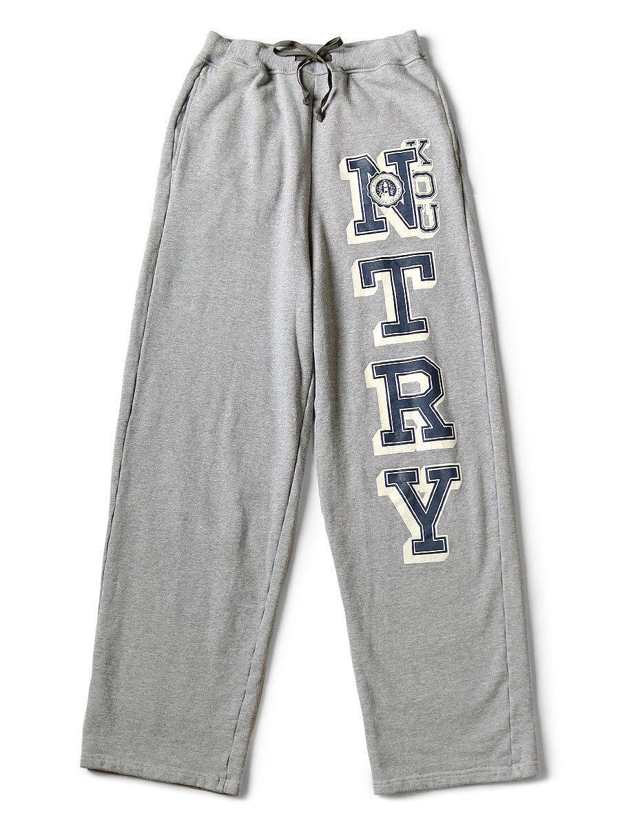 Kapital NTRY Joggers Grey/Navy