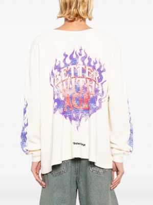 Better With Age* Eagle Cream Thermal