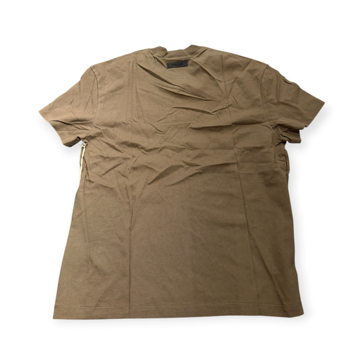 Essentials Wood T-Shirt