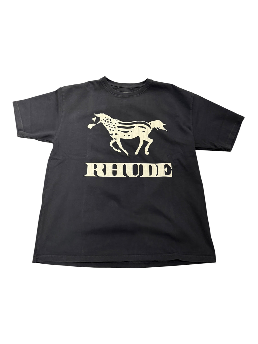 Rhude Dinero Tee