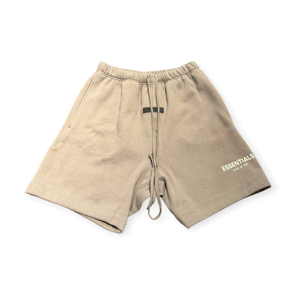 Essentials Desert Taup Sweatshorts