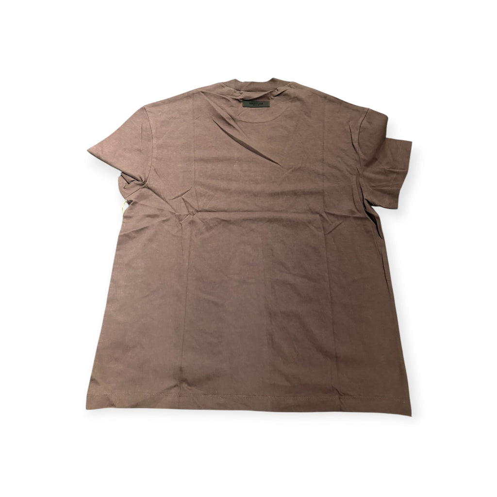 Essentials Plum T-Shirt