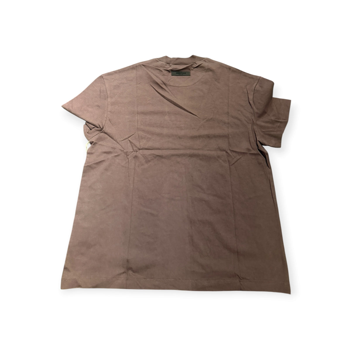 Essentials Plum T-Shirt