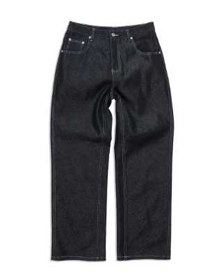 Birth Of Royal Child Natural Born Star Black Jeans