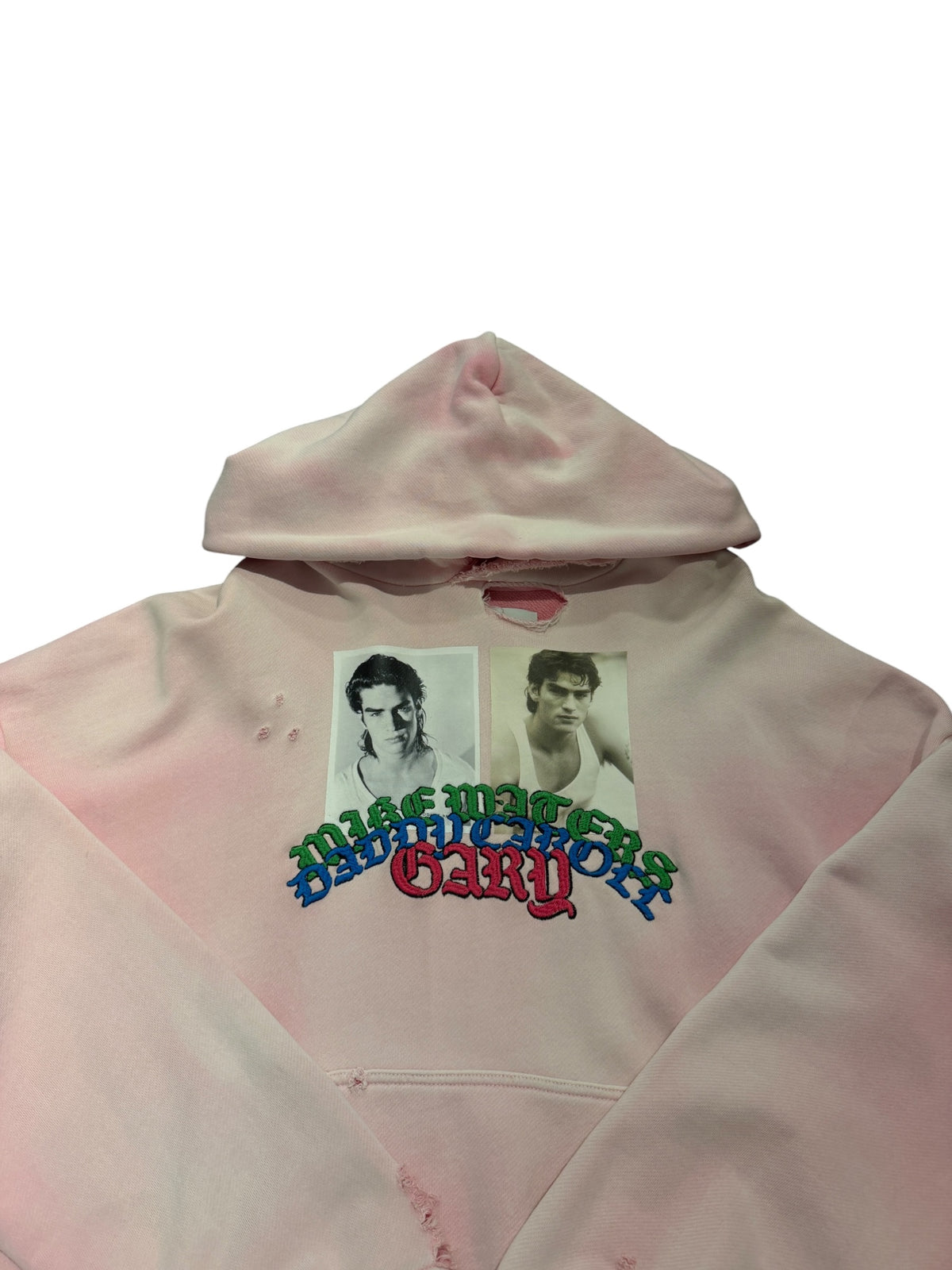 PALY Hollywood My Own Private Rodney Hoodie