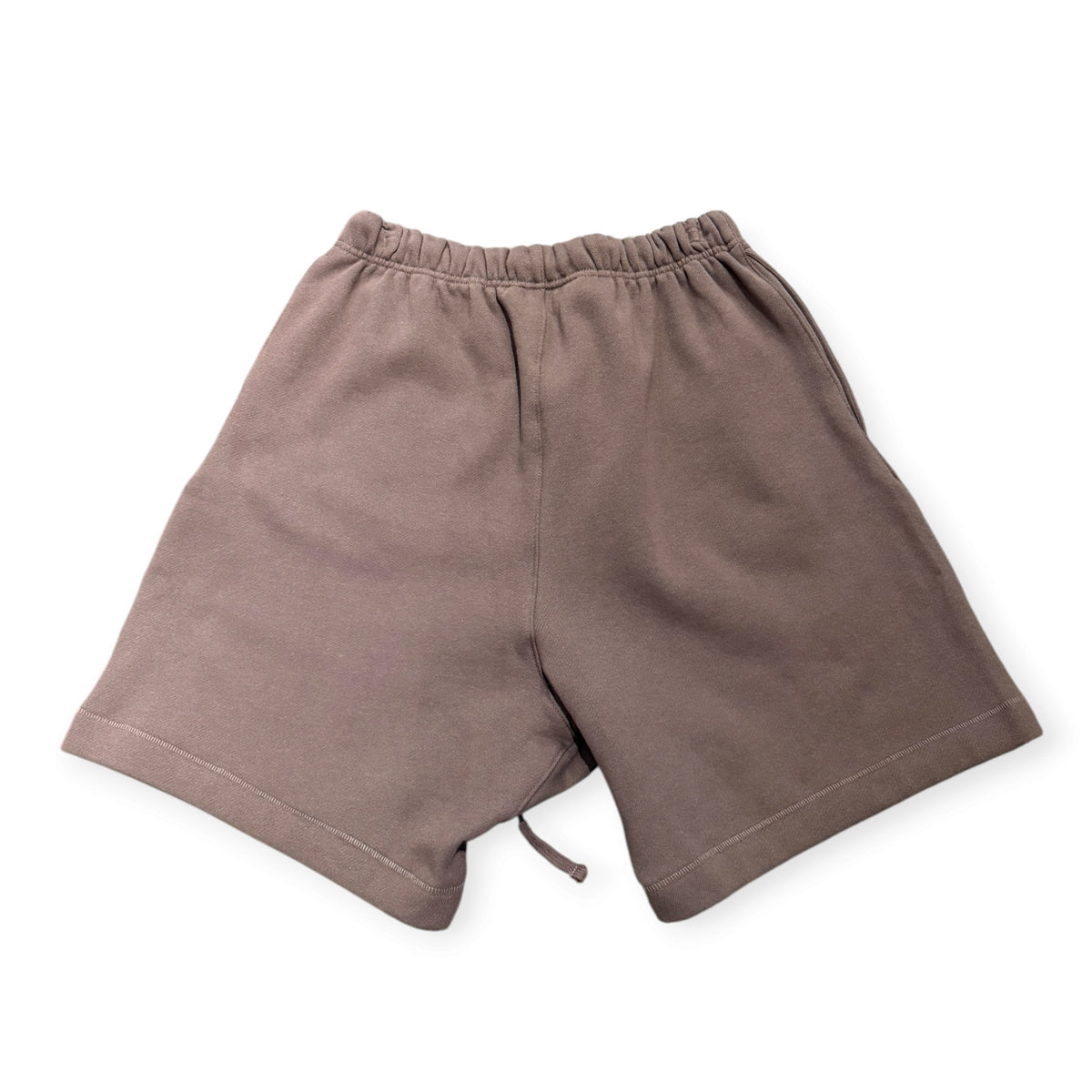 Essentials Plumb Sweatshorts