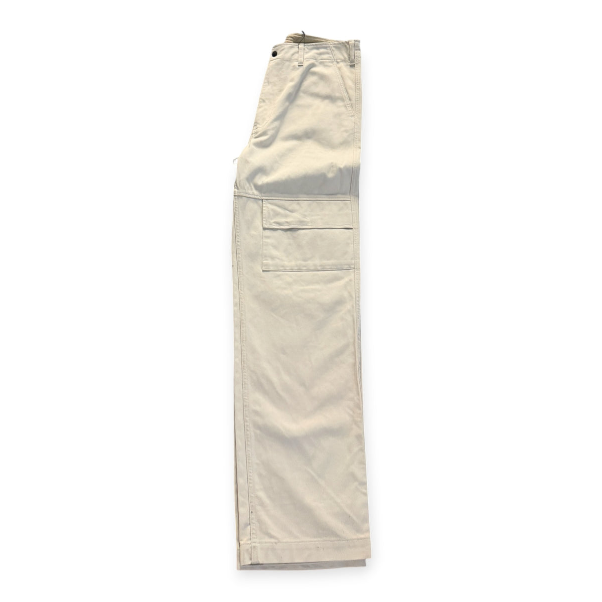 Kapital Cargo Trousers Tan