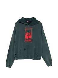 ERD Psychotherapie De L'adolescent Hoodie