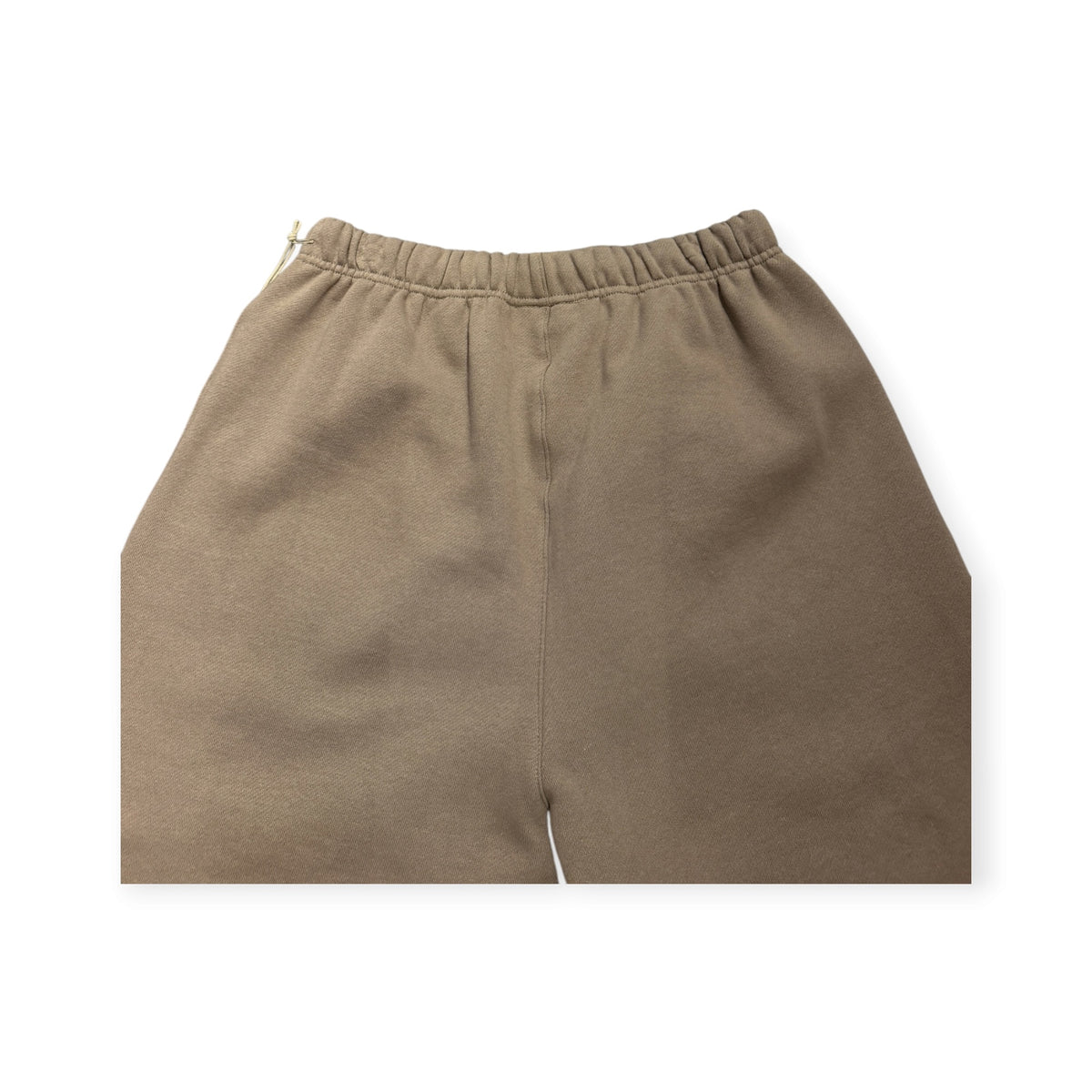 Essentials Desert Taup Sweatshorts