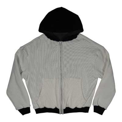 BOSSI Reversible Thermal Lined Hoodie