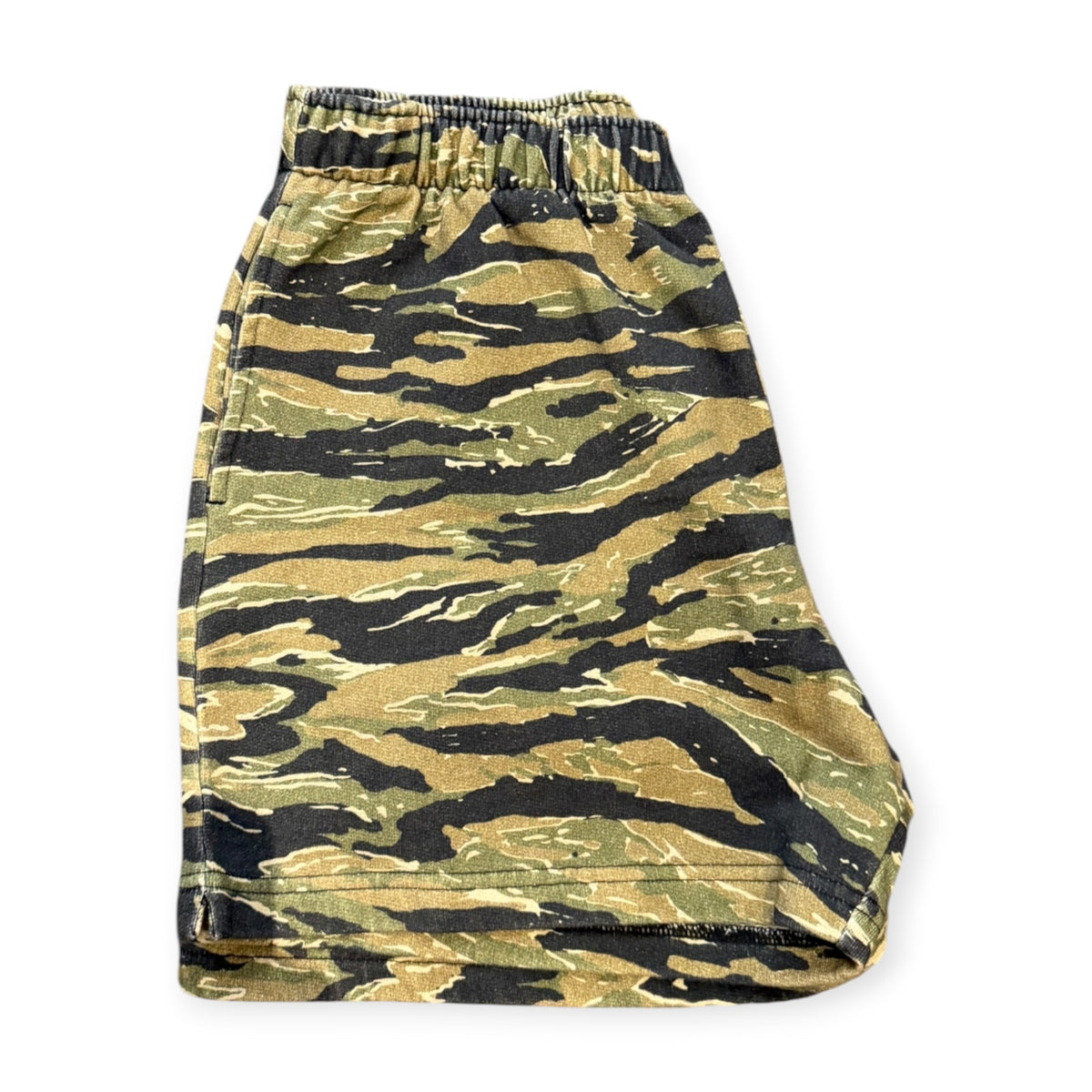 Gallery Dept. Zuma Camo Tiger Shorts