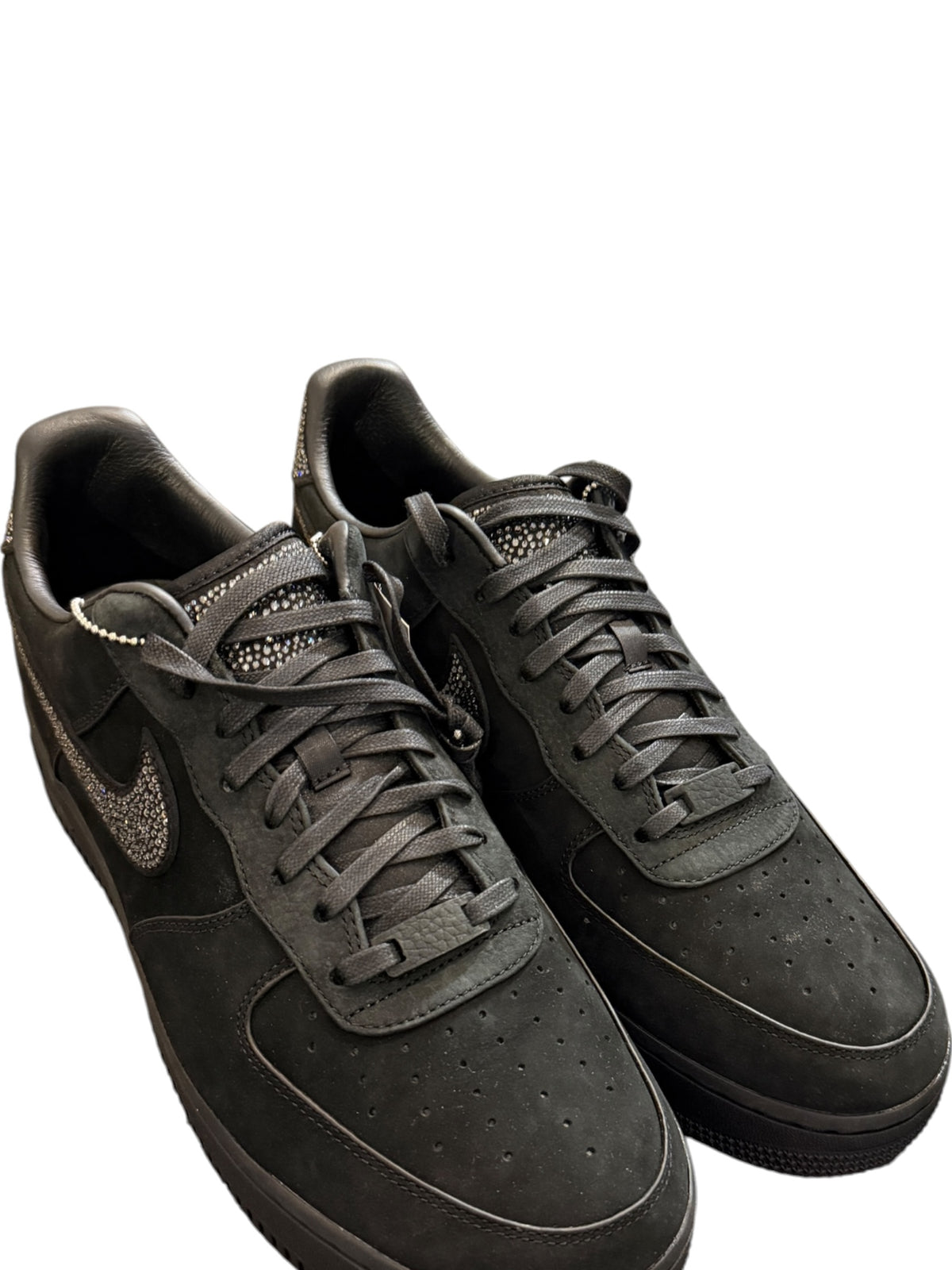 Nike Air Force 1 Low Ja Luxe
