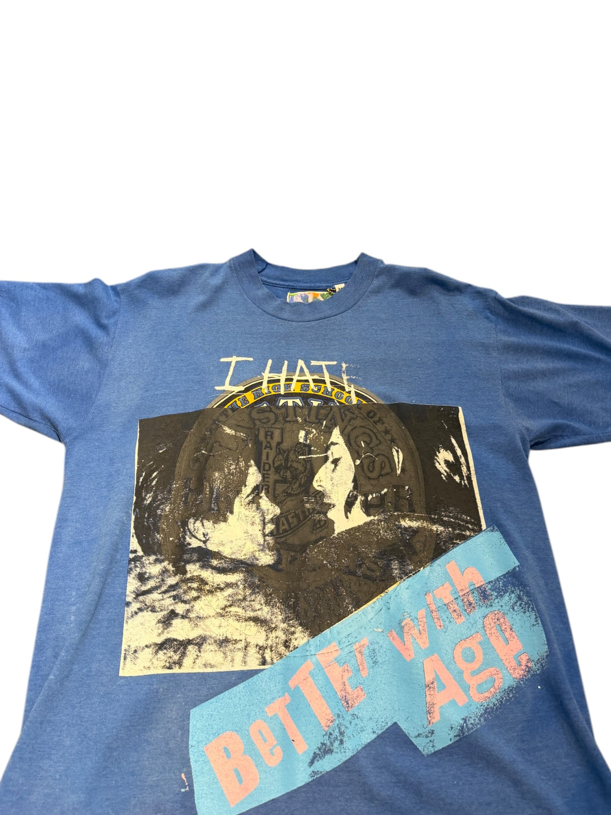Better With Age* Devil Advocate T-Shirt