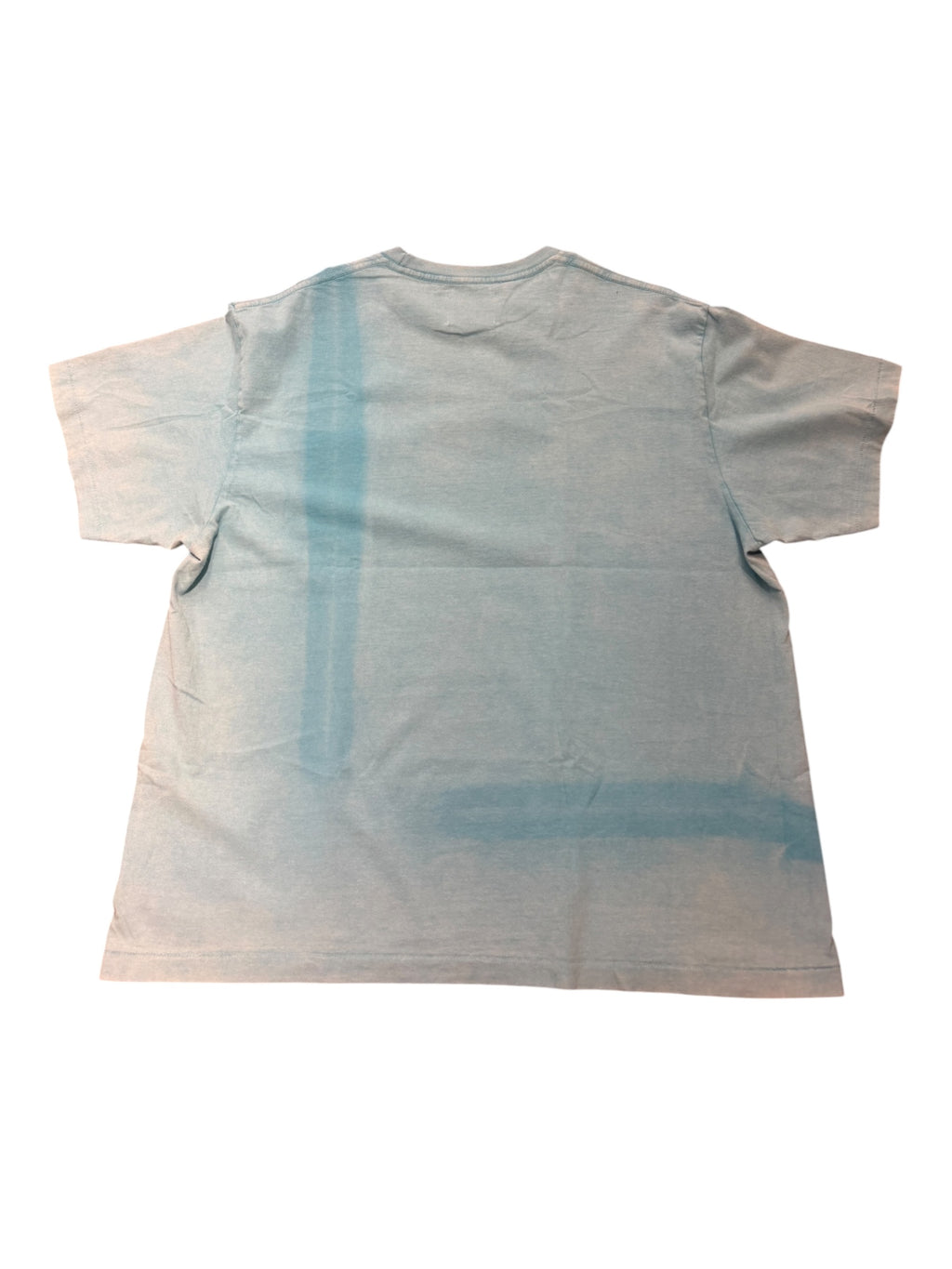 Gallery Dept. Vintage Logo Painter Turquoise T-Shirt