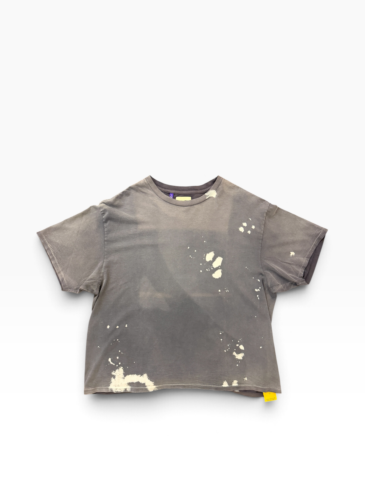 Gallery Dept. Alva Charcoal T-Shirt