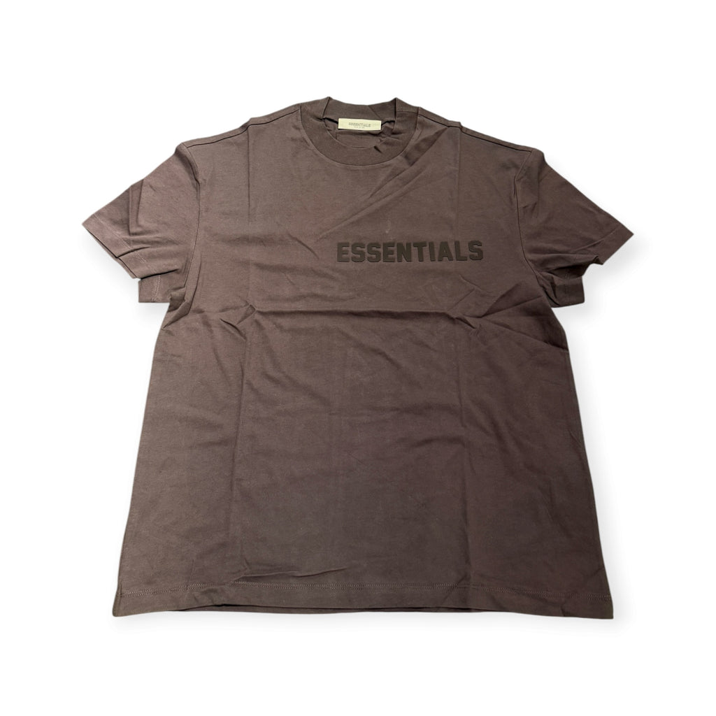 Essentials Plum T-Shirt