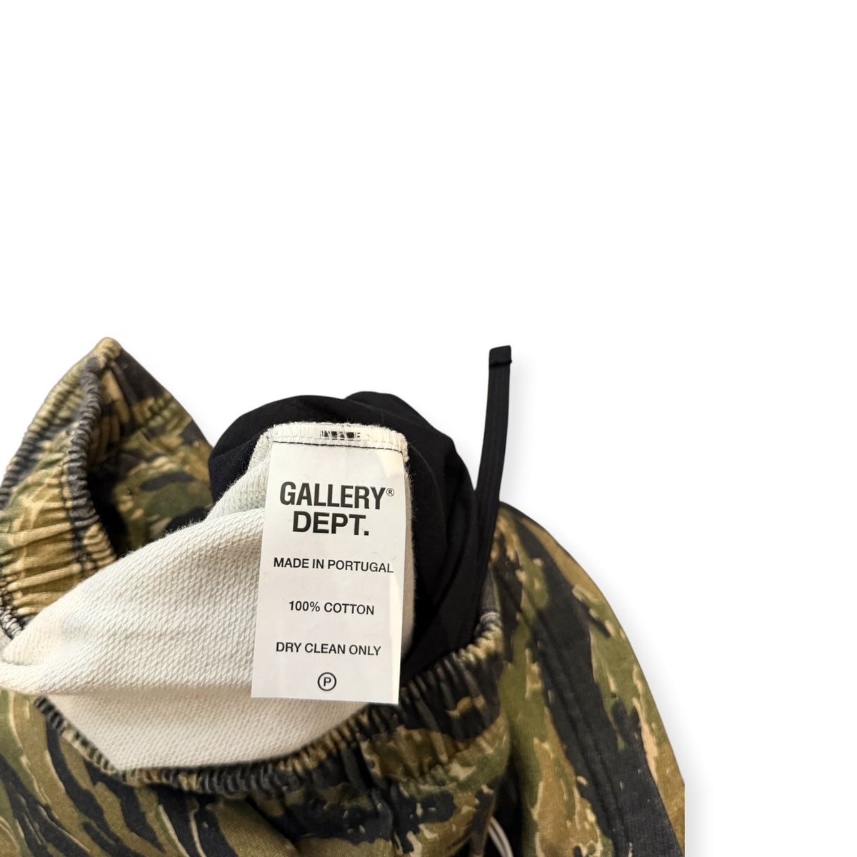 Gallery Dept. Zuma Camo Tiger Shorts