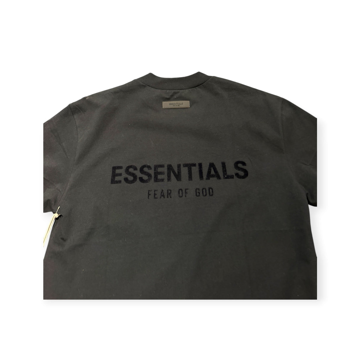 Essentials Stretch Lim T-Shirt