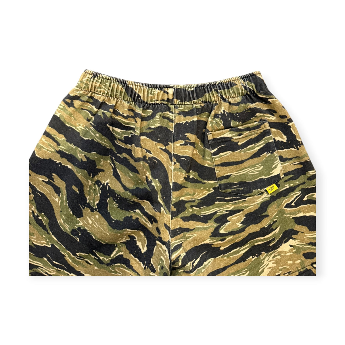 Gallery Dept. Zuma Camo Tiger Shorts