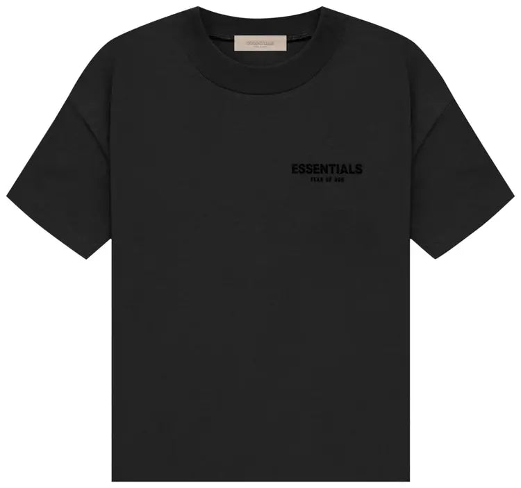 Essentials Stretch Lim T-Shirt