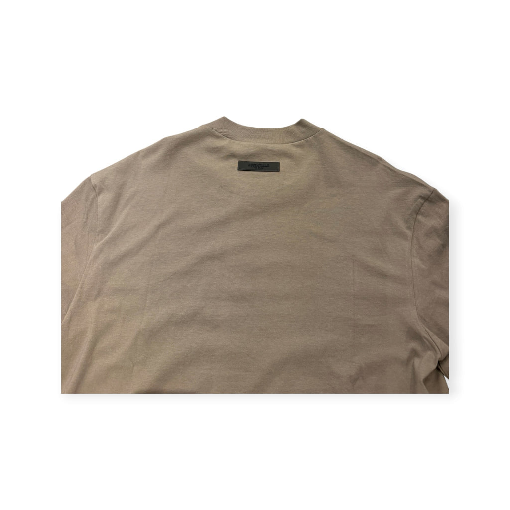 Essentials Desert Taupe T-Shirt