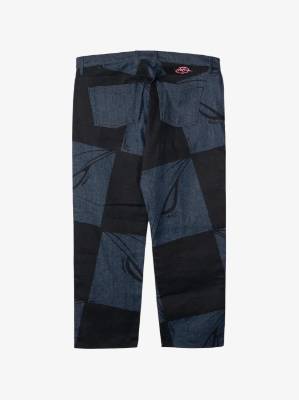 Anti Promo x Matty Boy Belt-loop Jeans