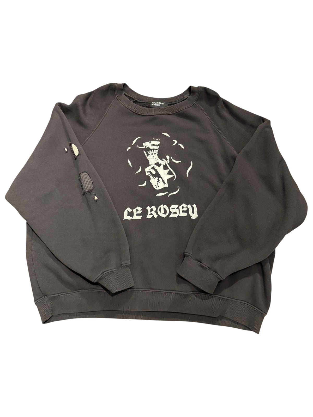 Enfants Riches Déprimés Le Rosey Sweatshirt