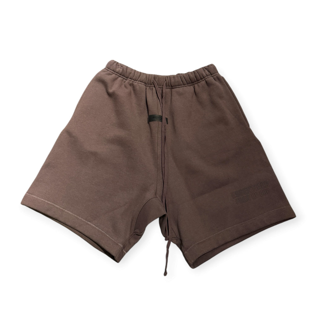 Essentials Plumb Sweatshorts