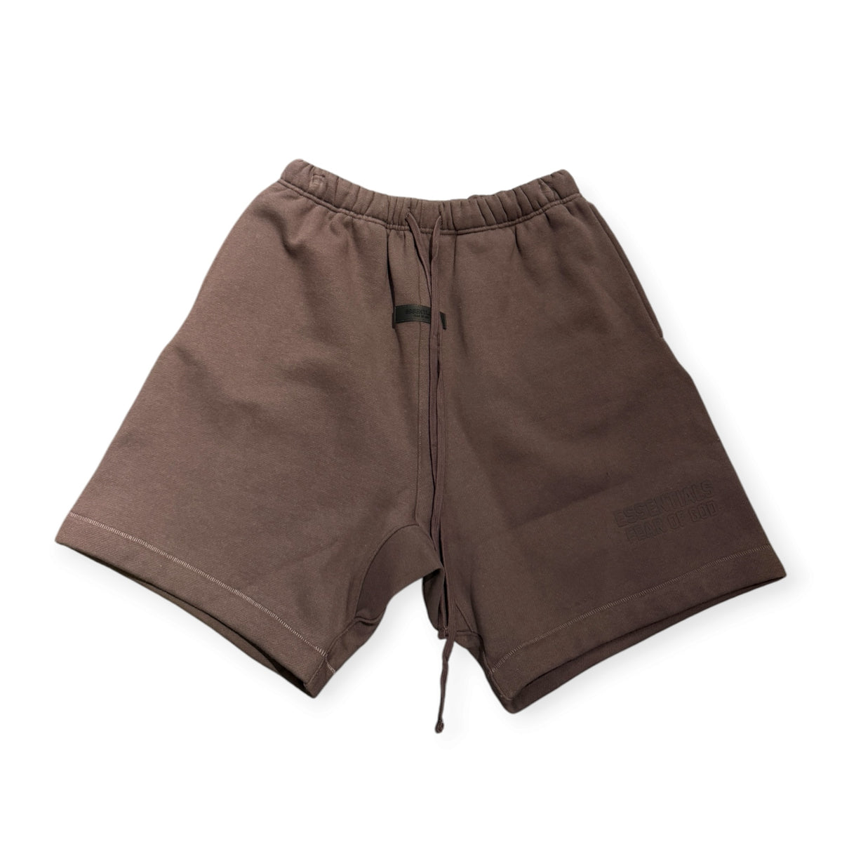 Essentials Plumb Sweatshorts