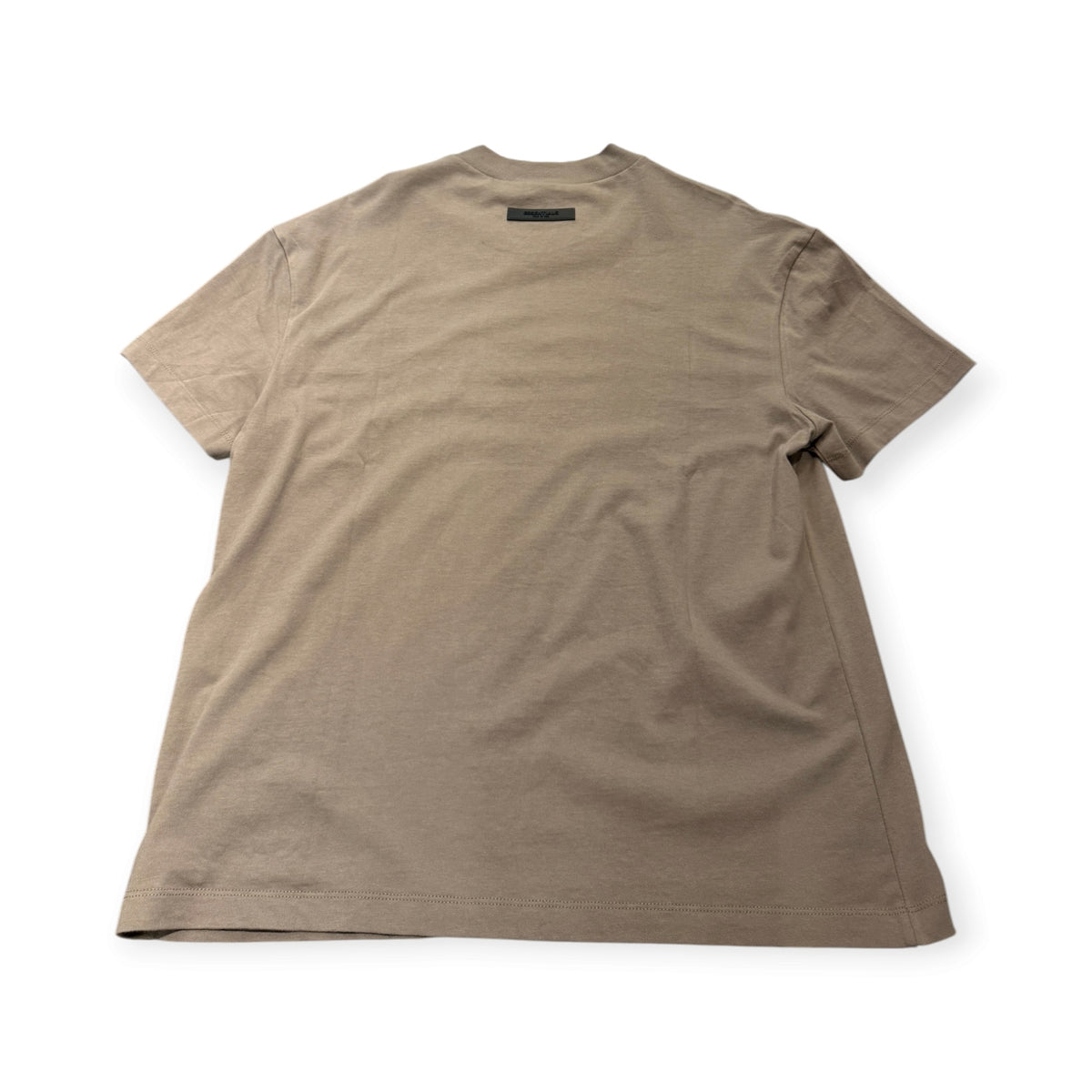 Essentials Desert Taupe T-Shirt