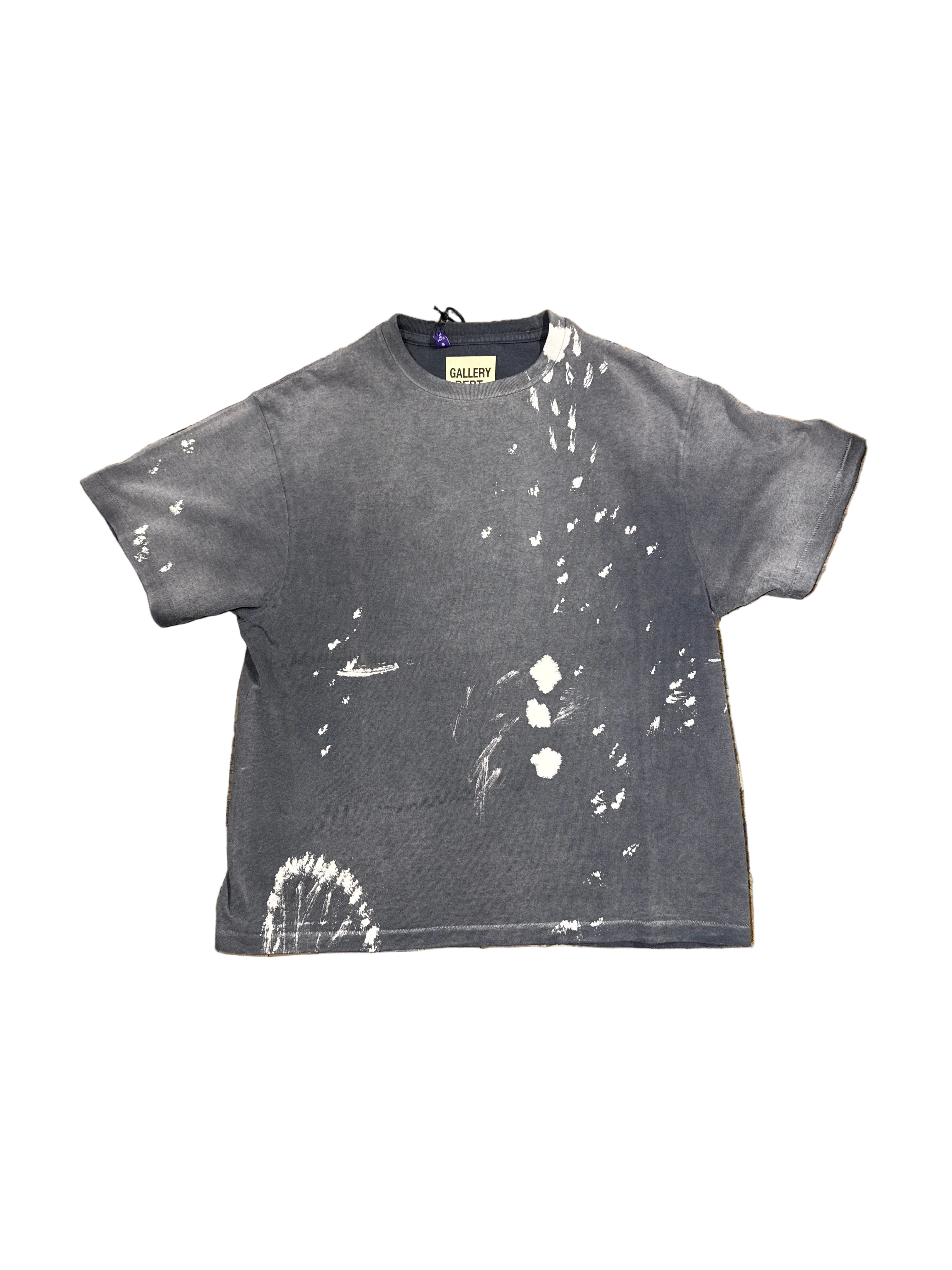 Gallery Dept. Alva Charcoal T-Shirt