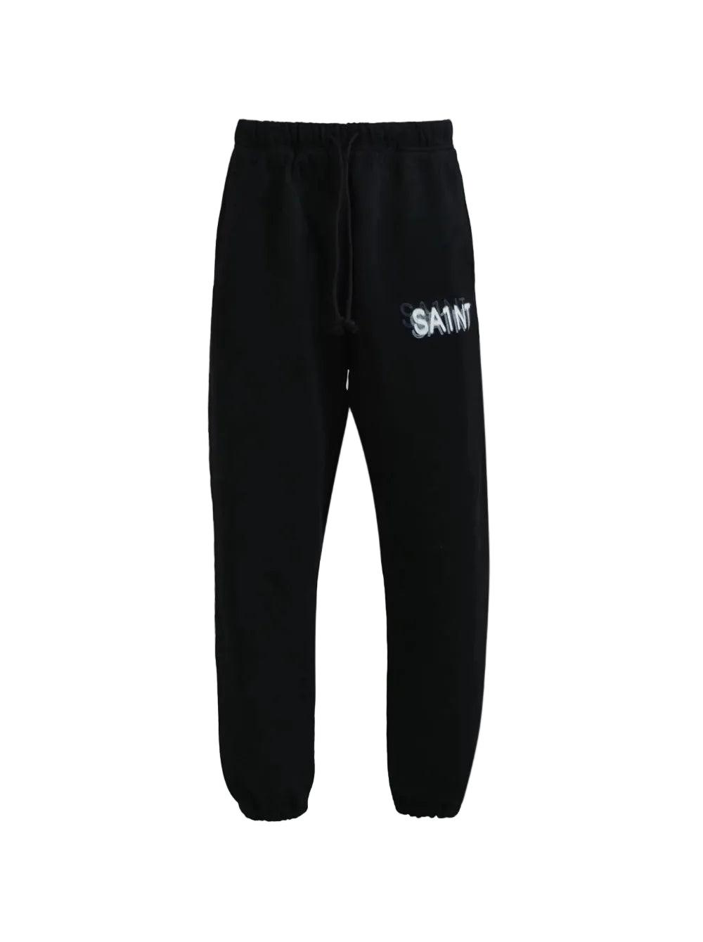 Saint Michael Repeat Logo Sweatpants