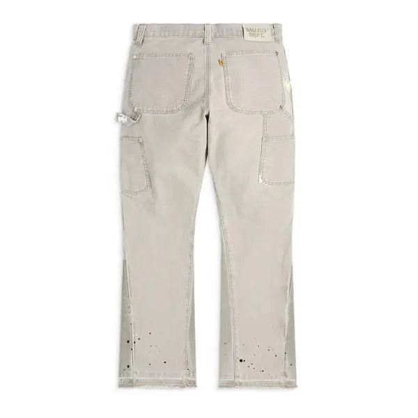 Gallery Dept. Cement Carpenter Pants