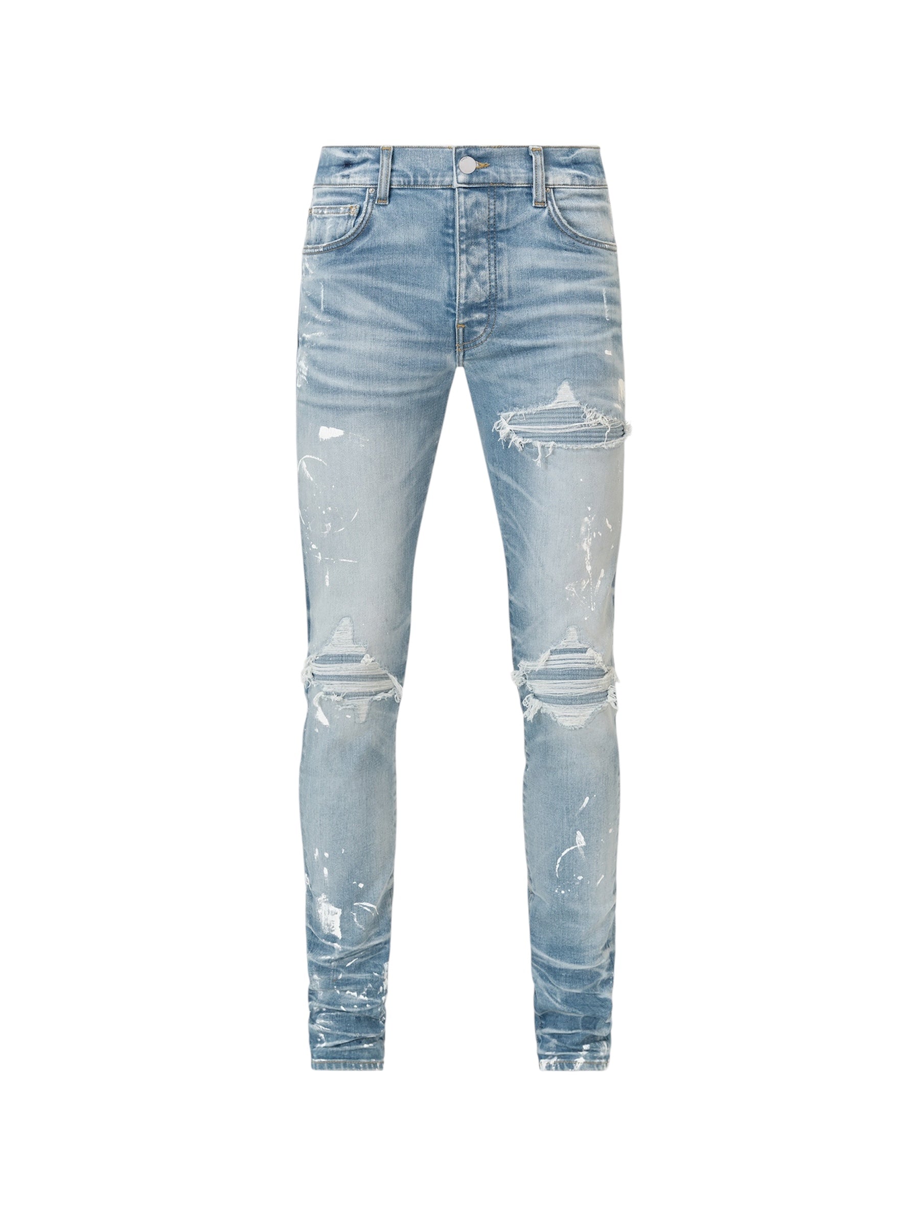 Amiri Painter Light Denim MX1 Jeans