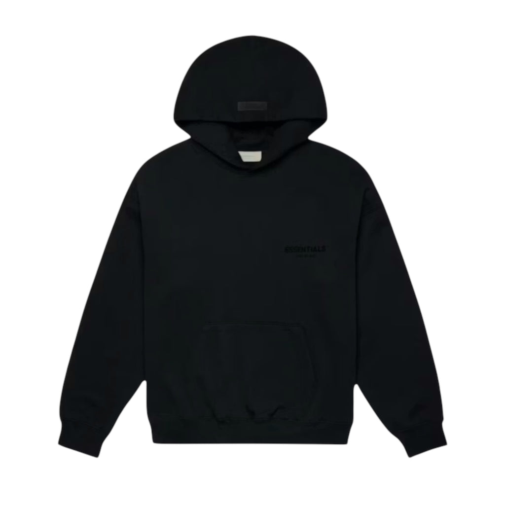 Essentials Hoodie Stretch Limo