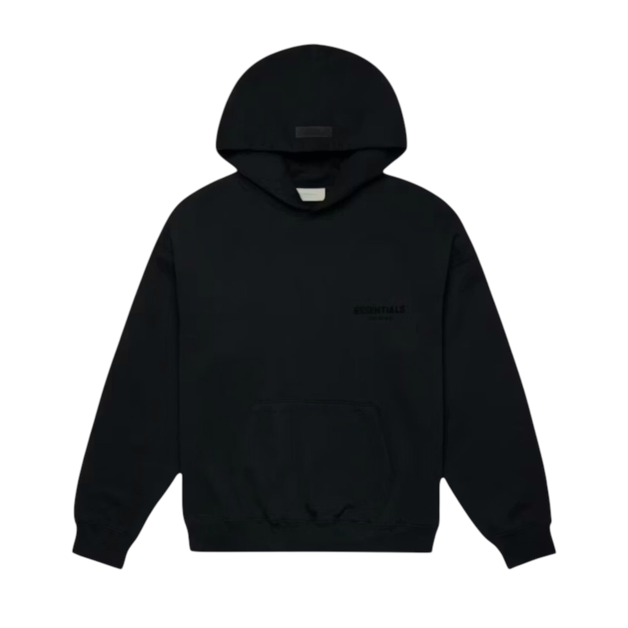 Essentials Hoodie Stretch Limo