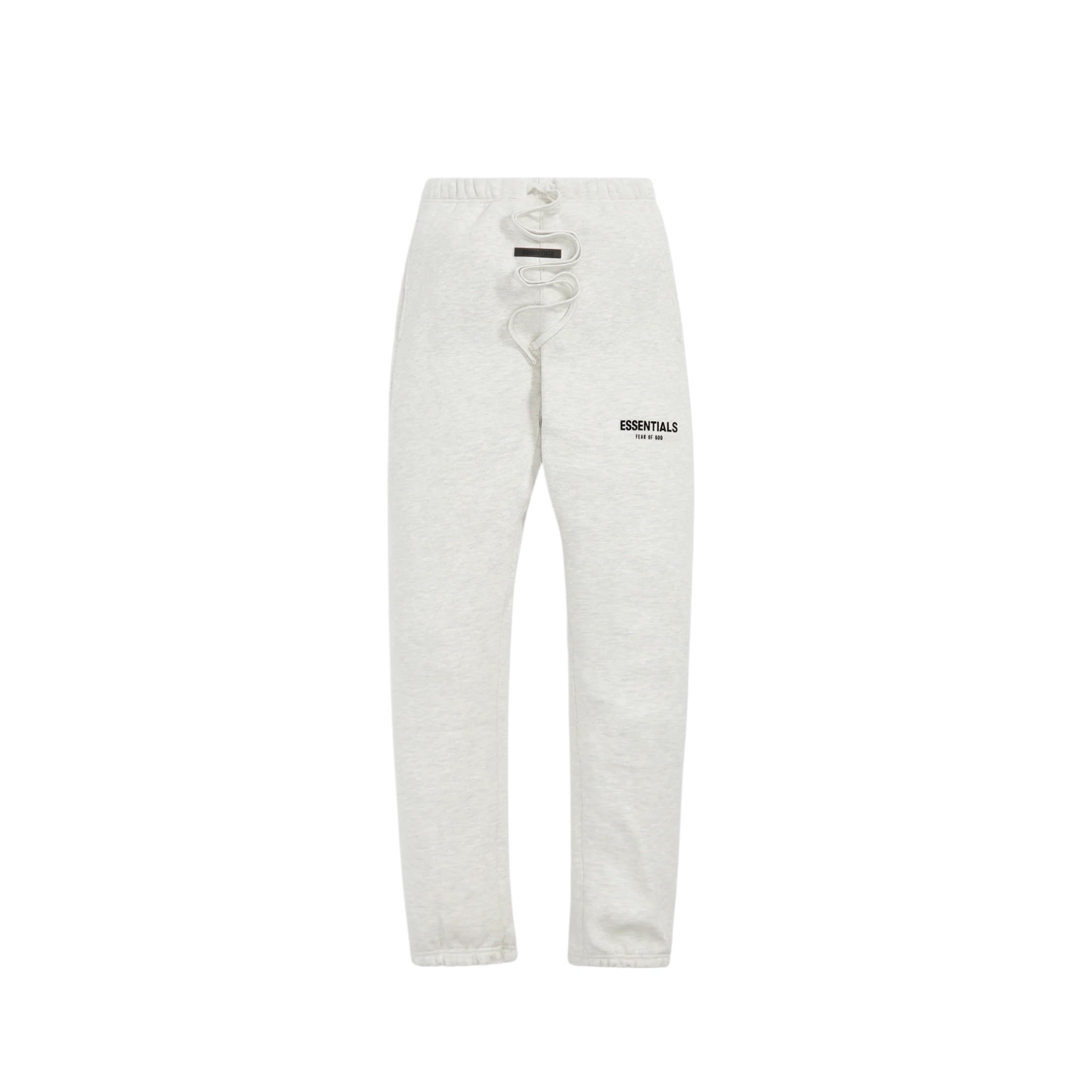 Essentials Sweatpants Kids Light Oatmeal