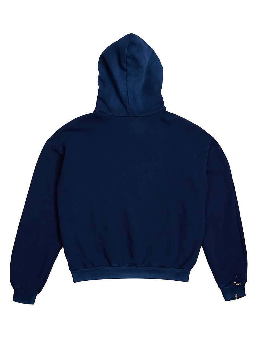 Bossi Logo Painter Nany Hoodie
