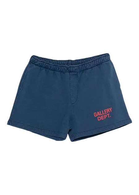 Gallery Dept. Zuma Vintage Navy Shorts