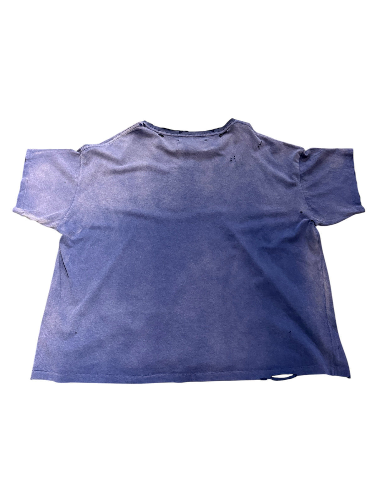 Paly Hollywood Core Logo Navy T-Shirt