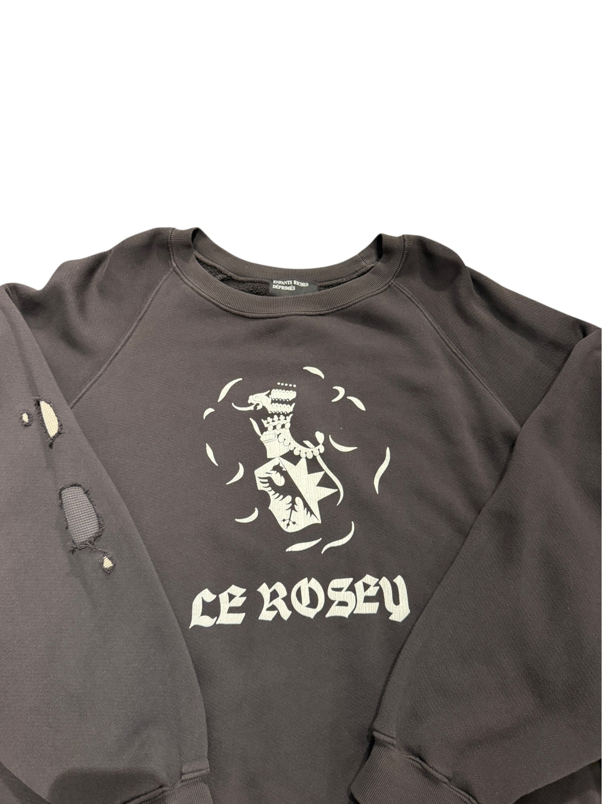 Enfants Riches Déprimés Le Rosey Sweatshirt