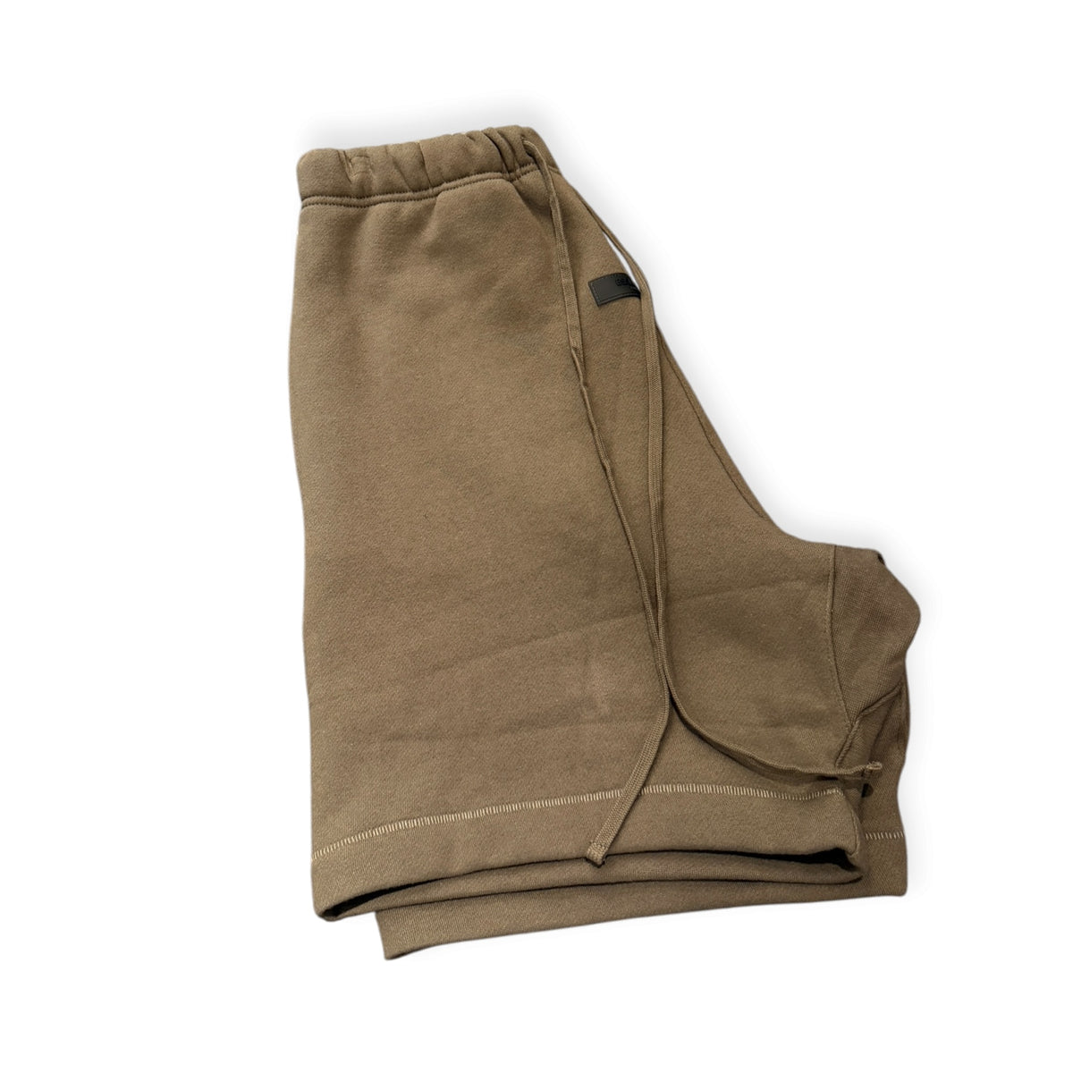 Essentials Wood Sweatshorts