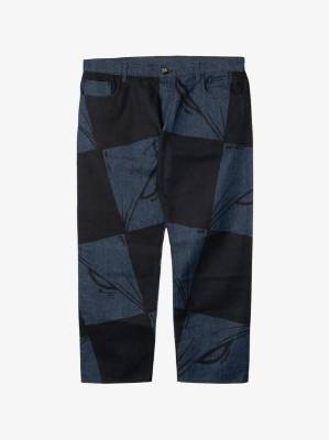Anti Promo x Matty Boy Belt-loop Jeans