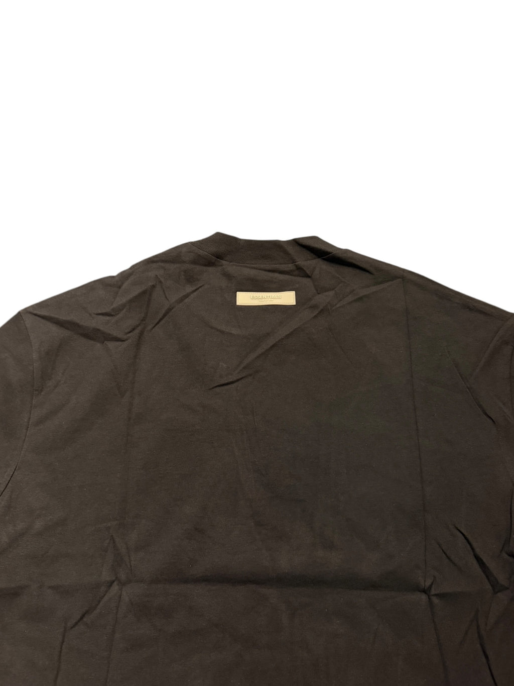 Essentials Iron T-Shirt