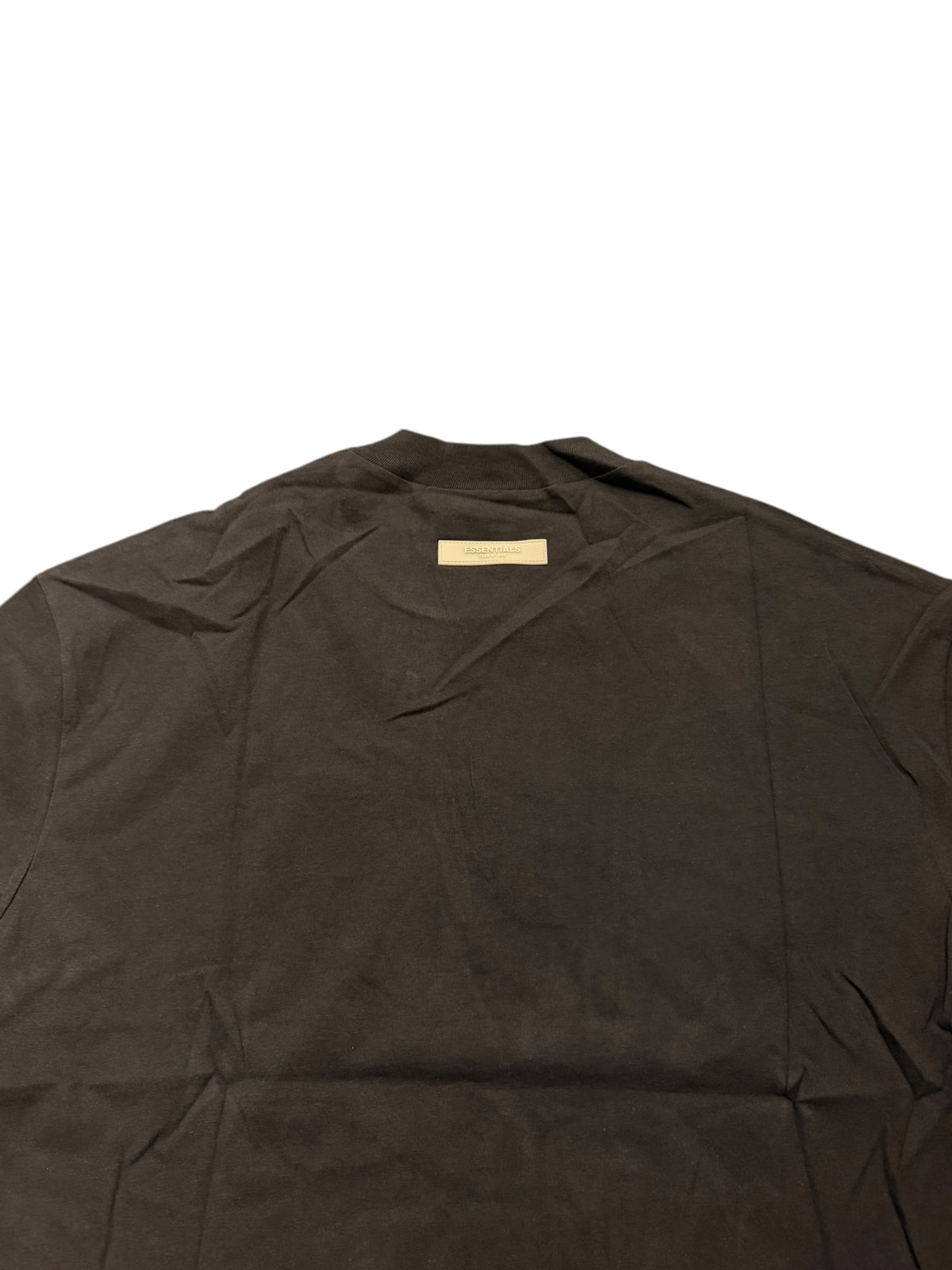 Essentials Iron T-Shirt