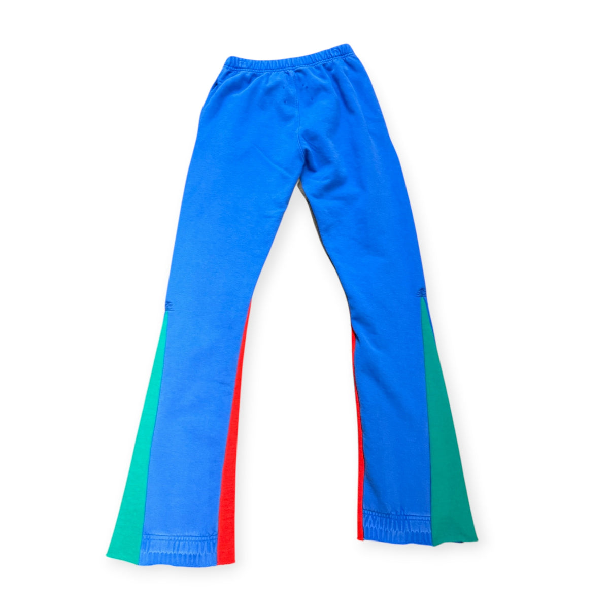 Gallery Dept. Flare Blue Sweatpants