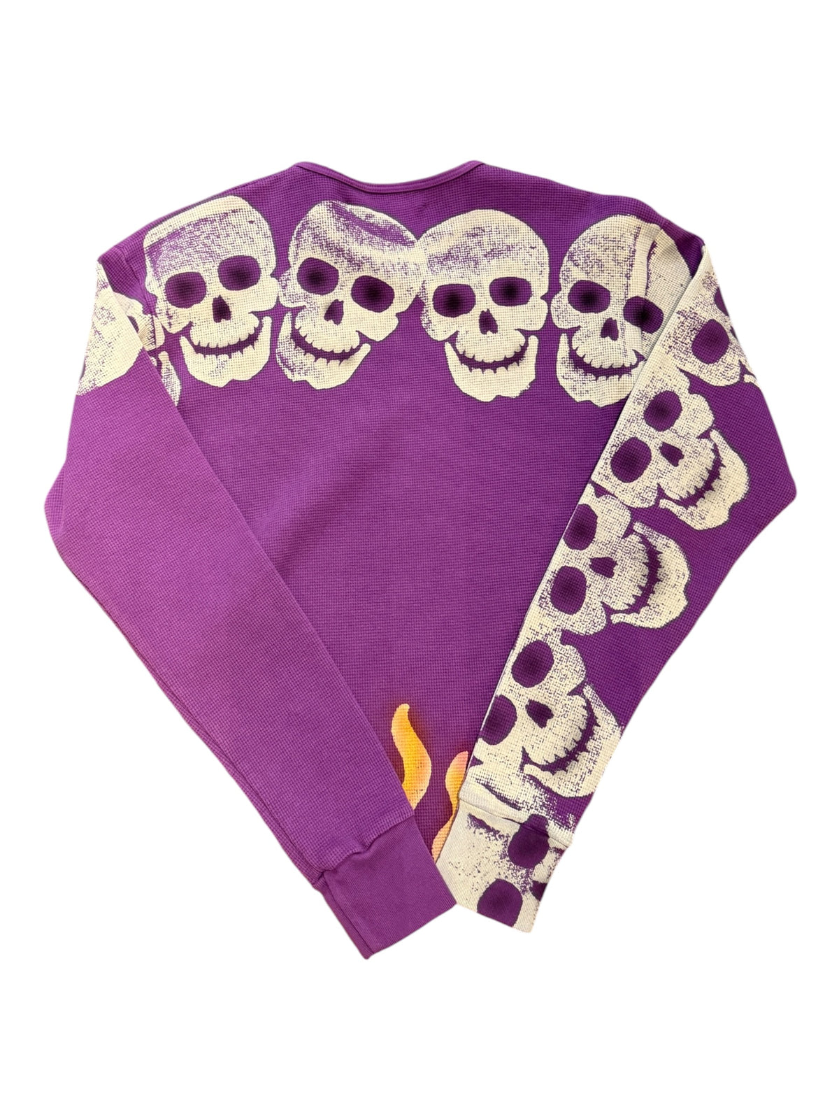Satoshi Nakamoto Purple Lost Boys Thermal