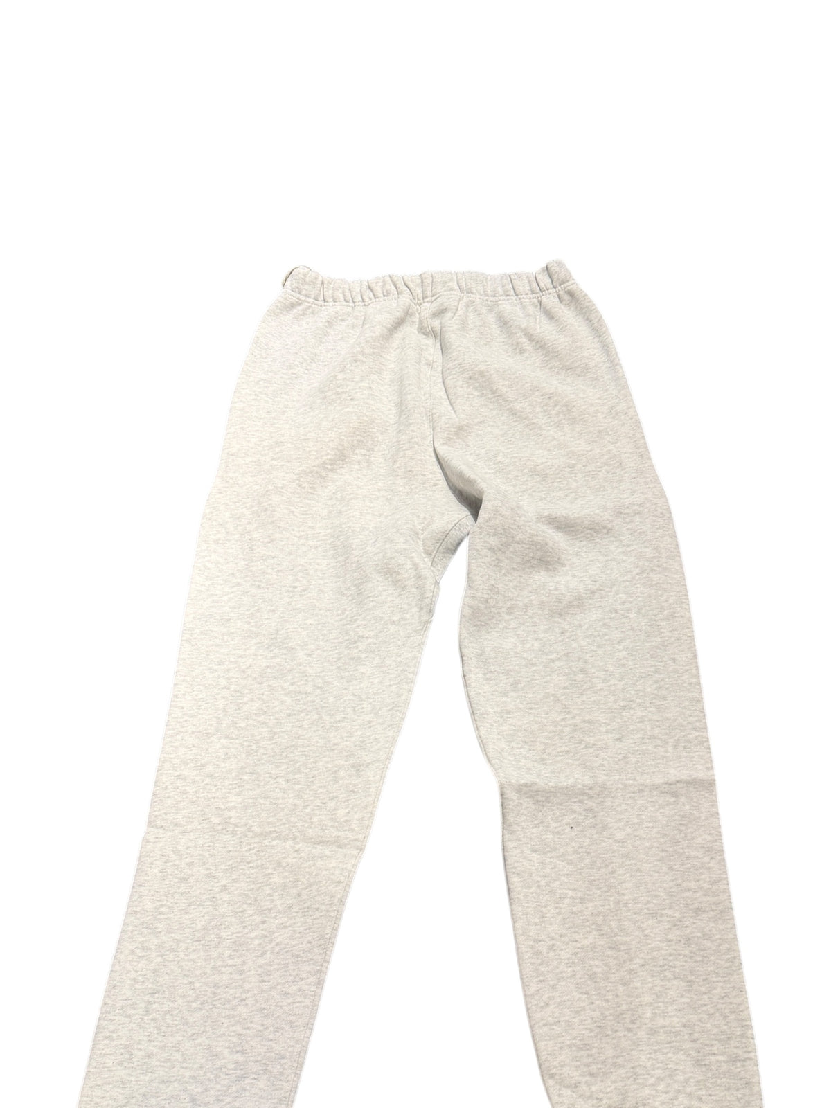 Essentials Sweatpants Light Oatmeal